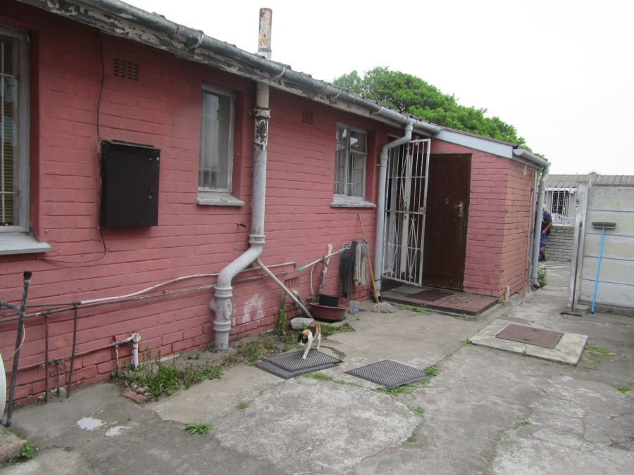 3 Bedroom Property for Sale in Kensington Western Cape